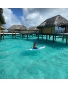 Voyagez dans les îles