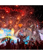 Box voyage spécial fête